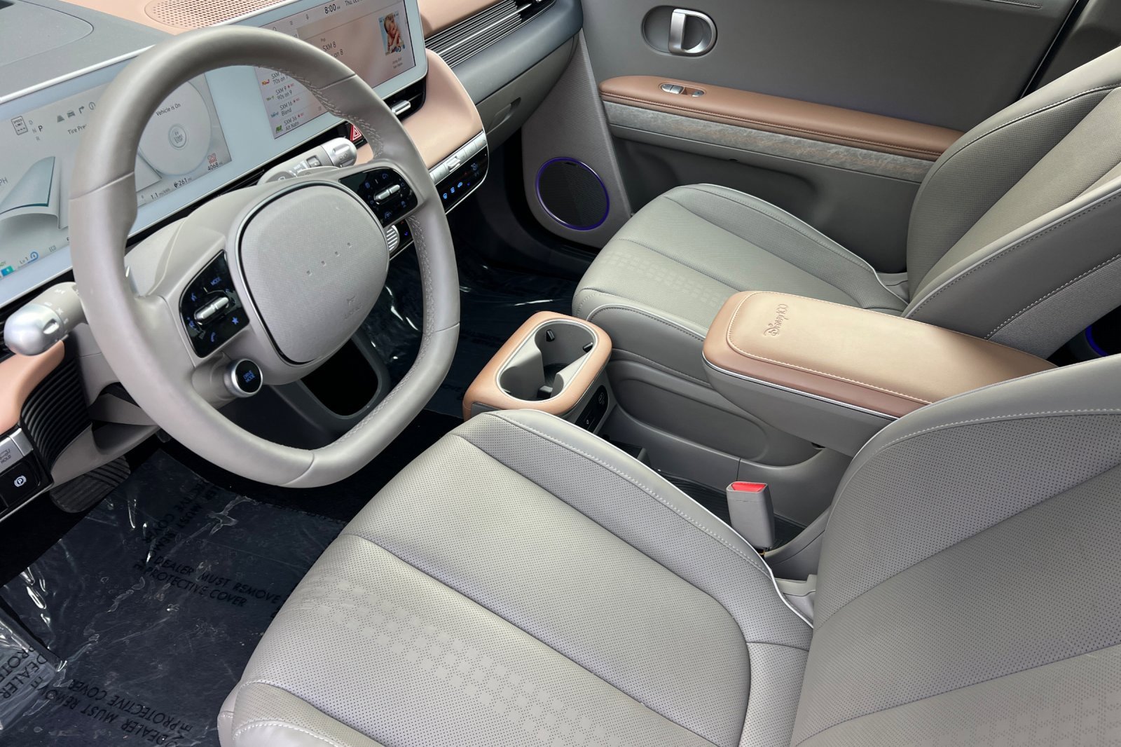 Used 2024 Hyundai Ioniq 5 Limited image 10