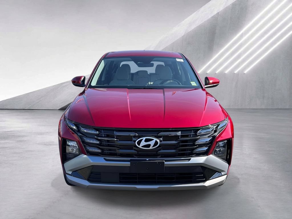 Certified 2025 Hyundai Tucson SE AWD/4WD image 2