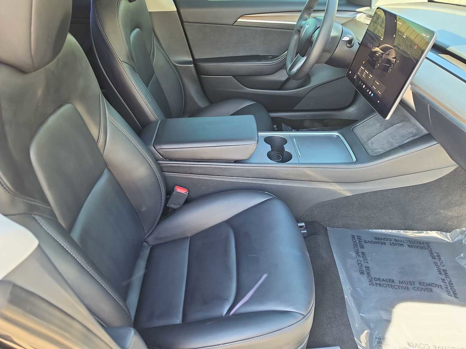 Used 2023 Tesla Model 3 Standard Range image 18