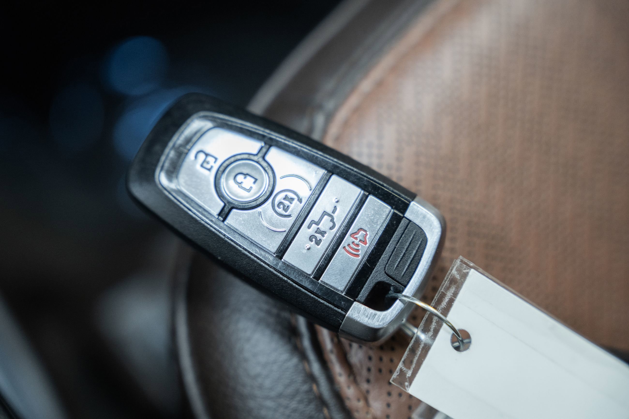 Certified 2022 Ford F150 King Ranch w/ Equipment Group 601A High AWD/4WD image 62