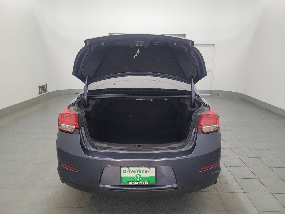 Used 2015 Chevrolet Malibu LS FWD image 29