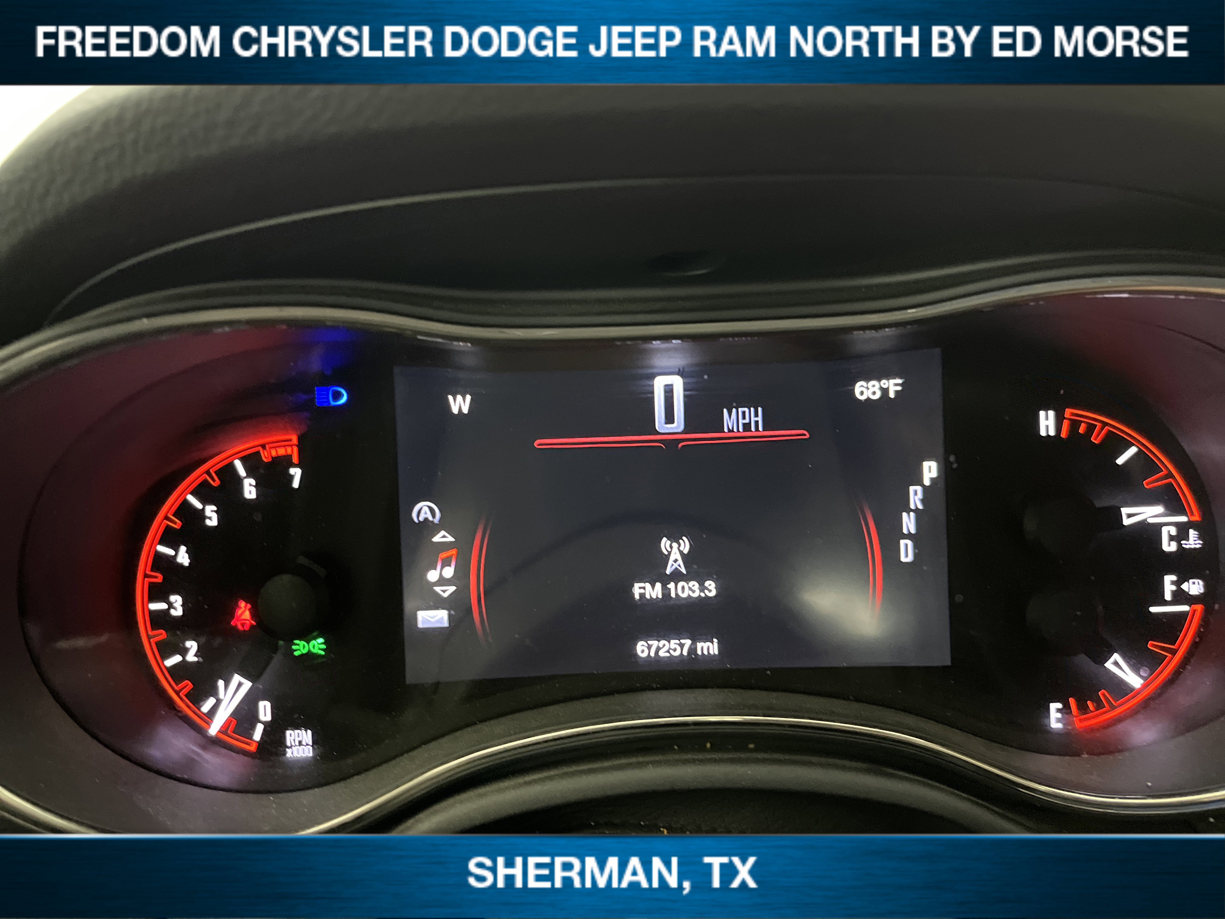 Used 2018 Dodge Durango GT w/ Premium Group image 13