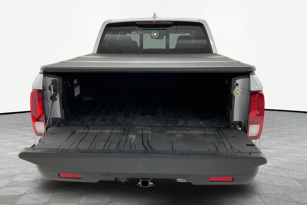 Used 2020 Honda Ridgeline RTL-E image 7