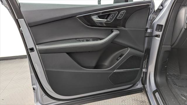 Used 2022 Audi Q7 3.0T Premium Plus AWD/4WD image 12