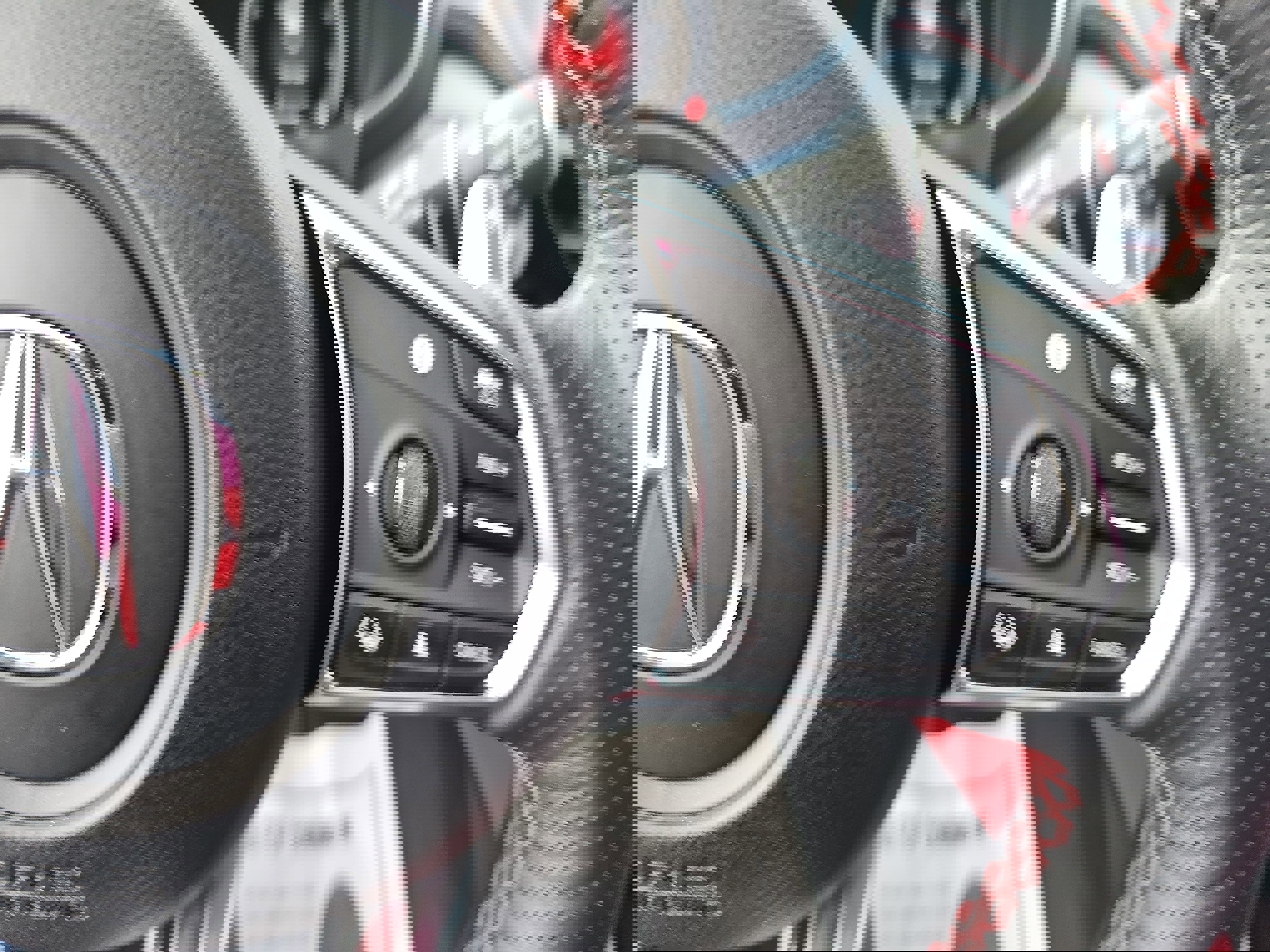 Certified 2025 Acura MDX A-Spec image 19