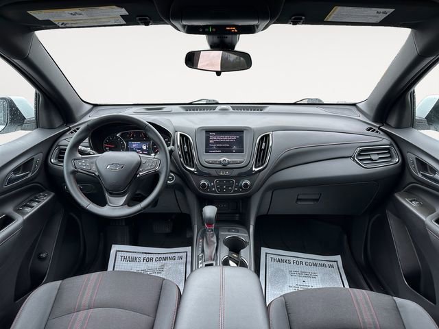 Used 2024 Chevrolet Equinox RS FWD image 10