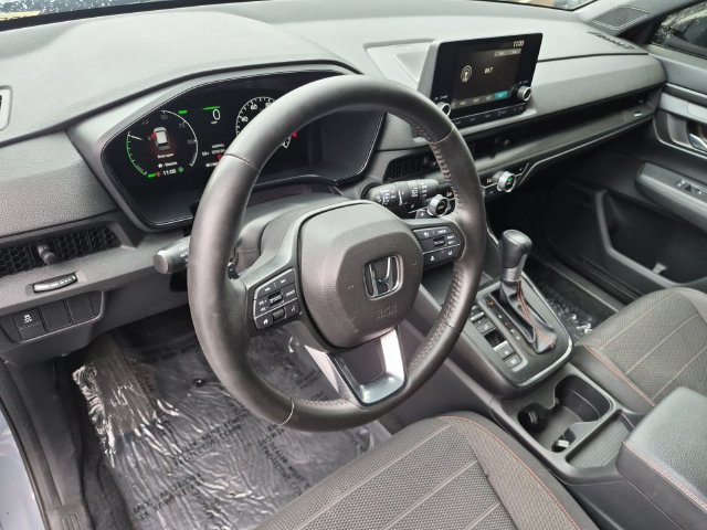 Used 2023 Honda CR-V Sport image 15
