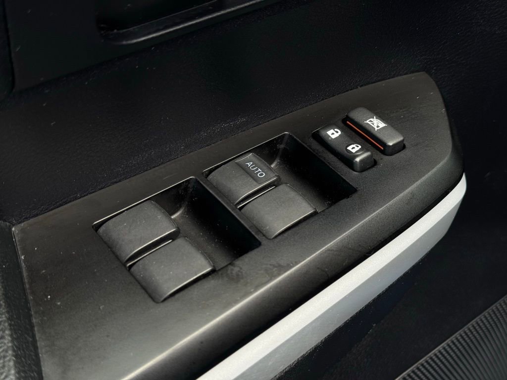 Used 2020 Toyota Tundra SR5 w/ SR5 Upgrade Package image 13