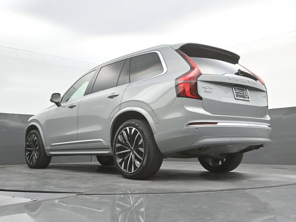 Certified 2026 Volvo XC90 B6 Ultra AWD/4WD image 33