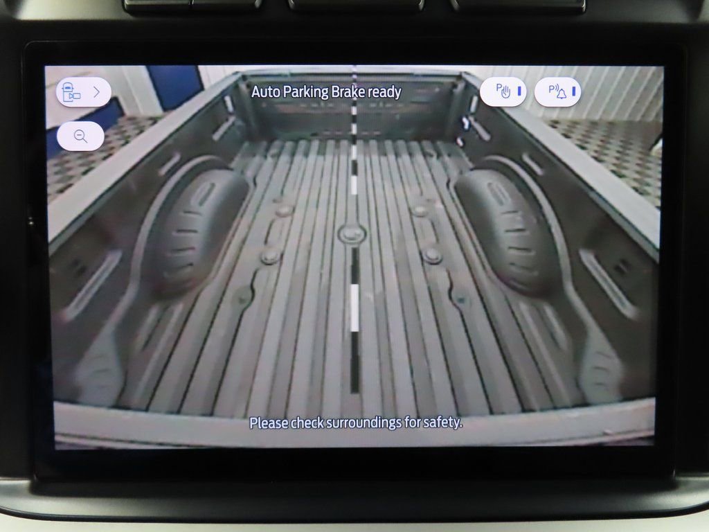 Used 2024 Ford F250 XLT w/ XLT Premium Package image 20