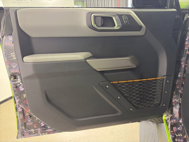 Used 2022 Ford Bronco Badlands image 15