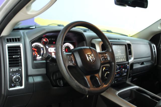 Used 2017 RAM 1500 Outdoorsman AWD/4WD image 14