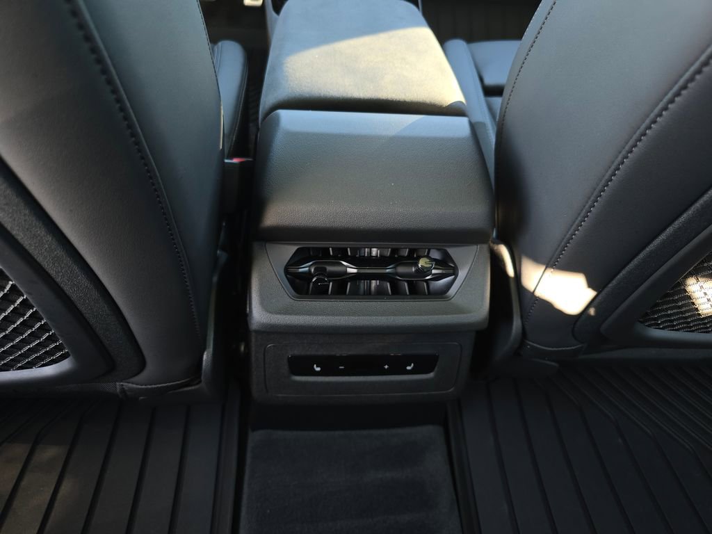 New 2025 Audi S6 e-tron Prestige image 31