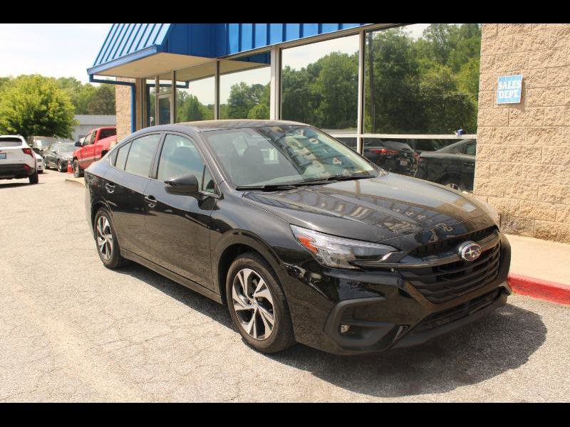 Used 2023 Subaru Legacy Premium AWD/4WD image 1