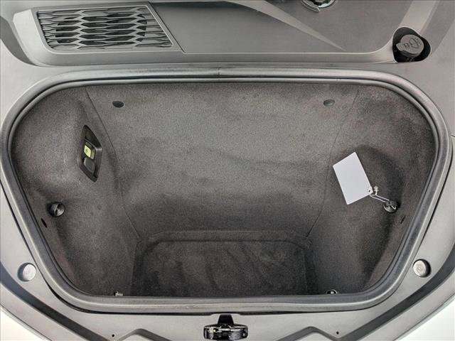 Used 2021 Chevrolet Corvette Stingray Preferred Conv w/ Z51 Performance Package image 6