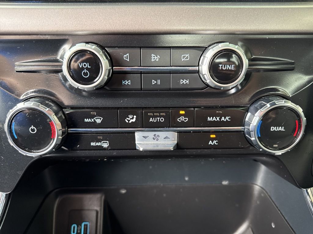 Used 2024 Ford F150 XLT w/ Mobile Office Package AWD/4WD image 17