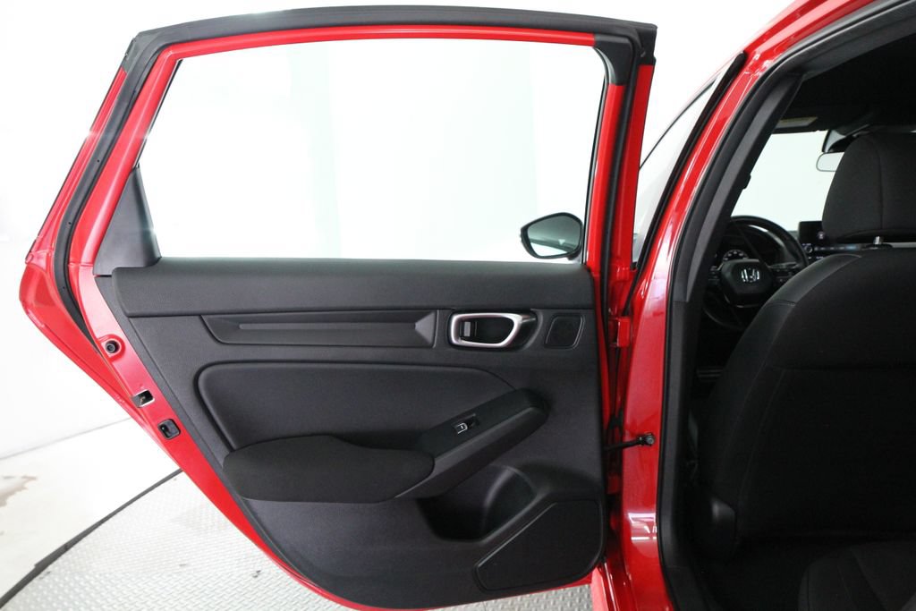 Used 2024 Honda Civic Sport image 37