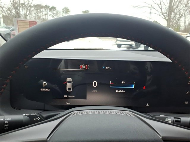 New 2026 Nissan Sentra SR image 12