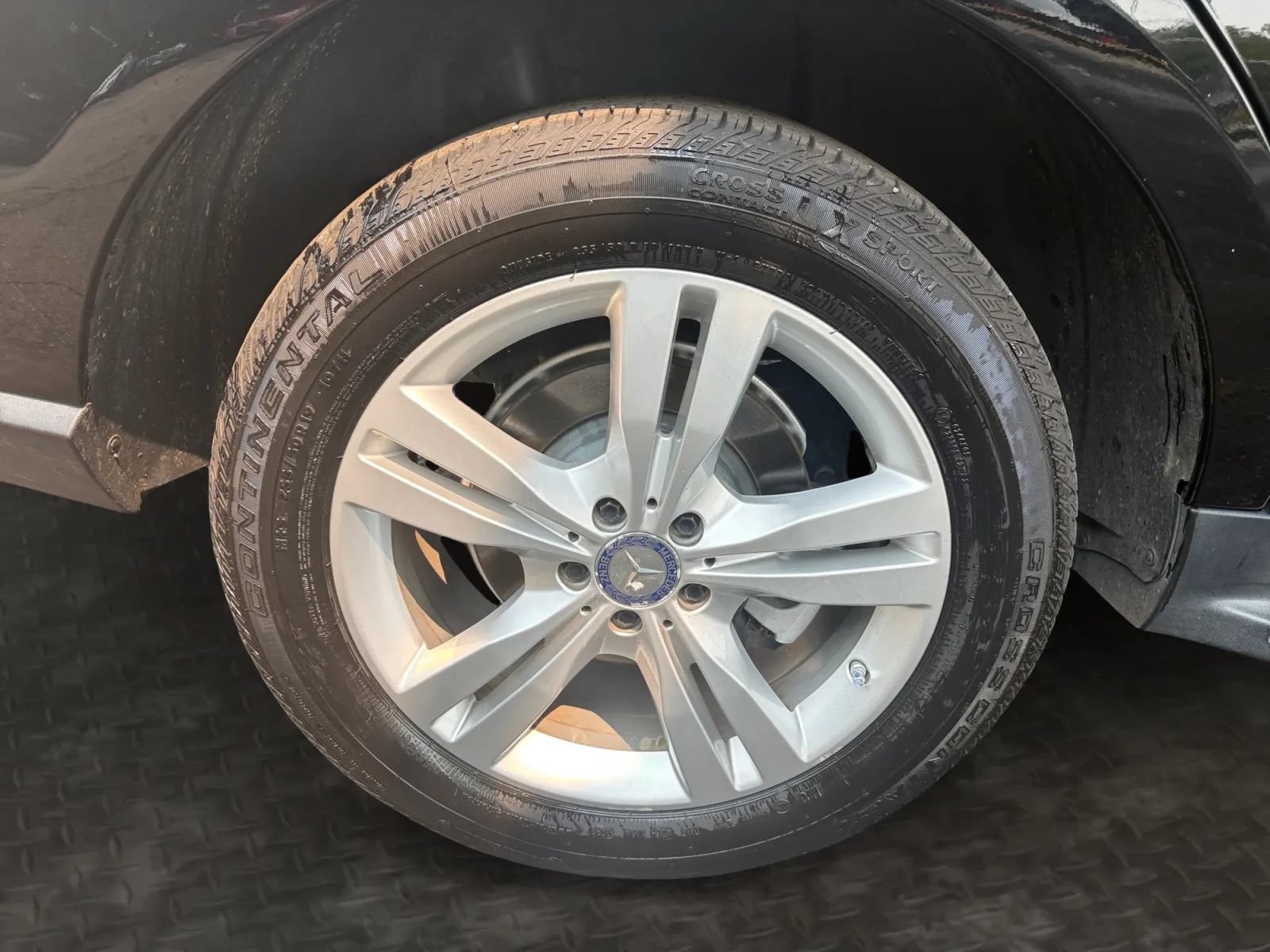 Used 2015 Mercedes-Benz ML 350 4MATIC w/ Premium 1 Package image 40