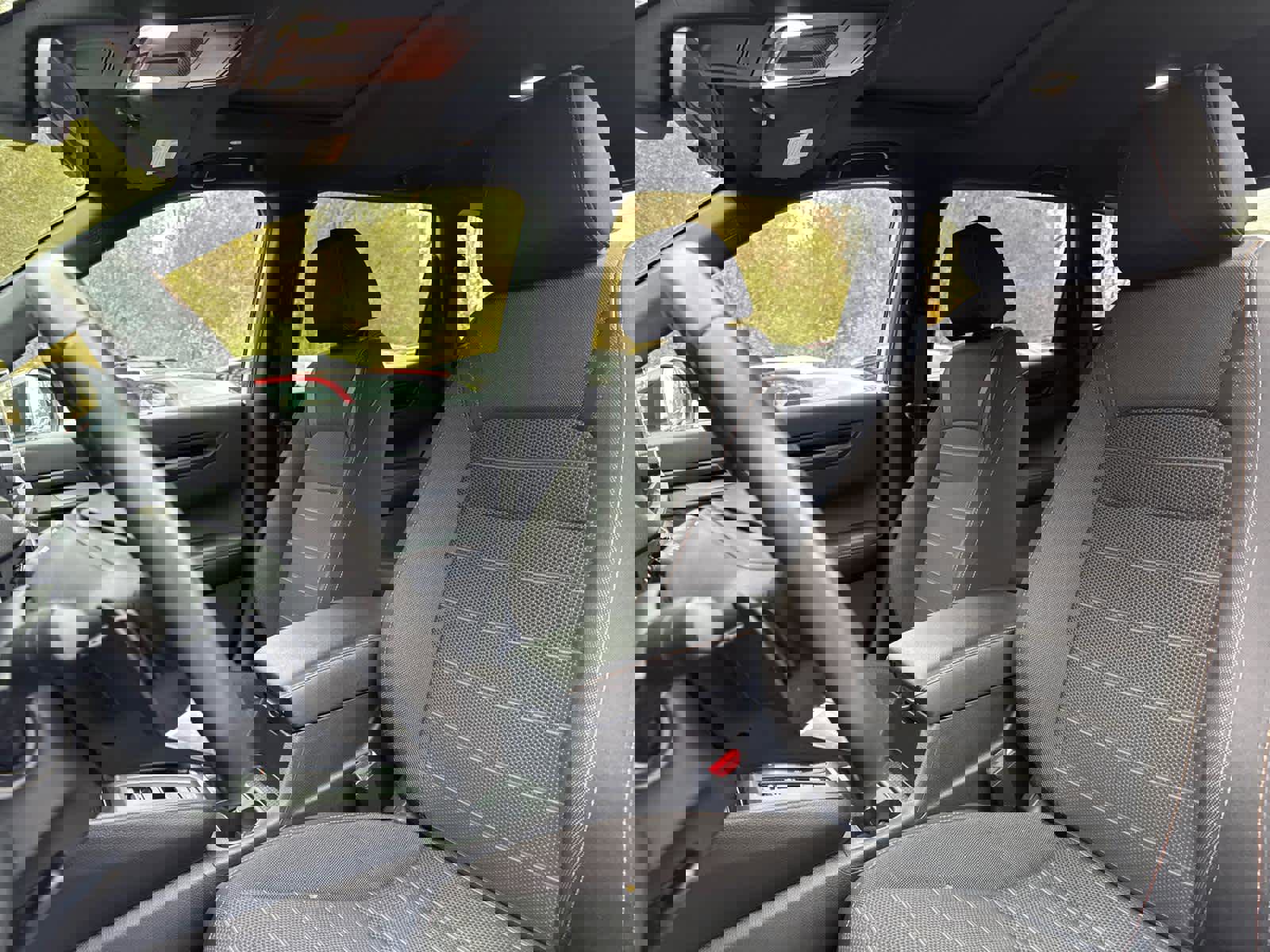 Used 2024 Honda CR-V Sport image 14