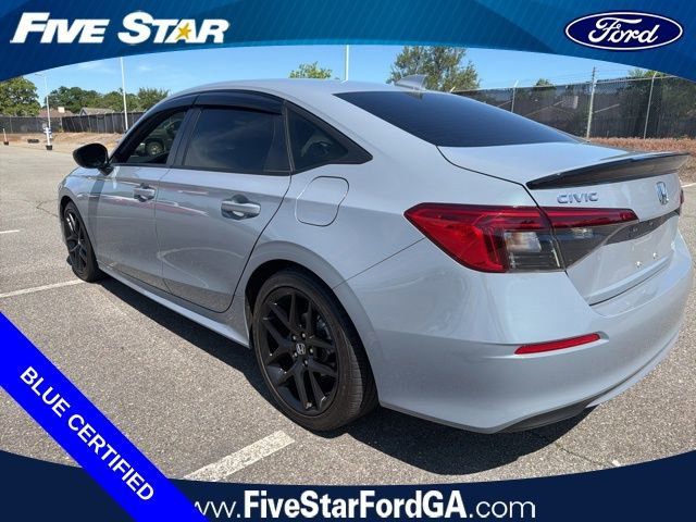 Used 2024 Honda Civic Sport image 5