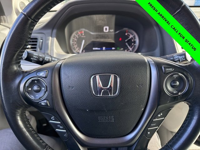 Used 2016 Honda Pilot EX-L image 23