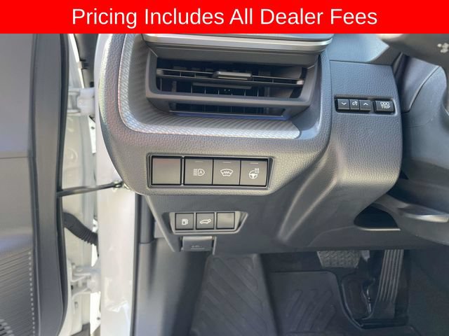 Used 2024 Toyota Prius Limited w/ Limited Premium Package AWD/4WD image 25