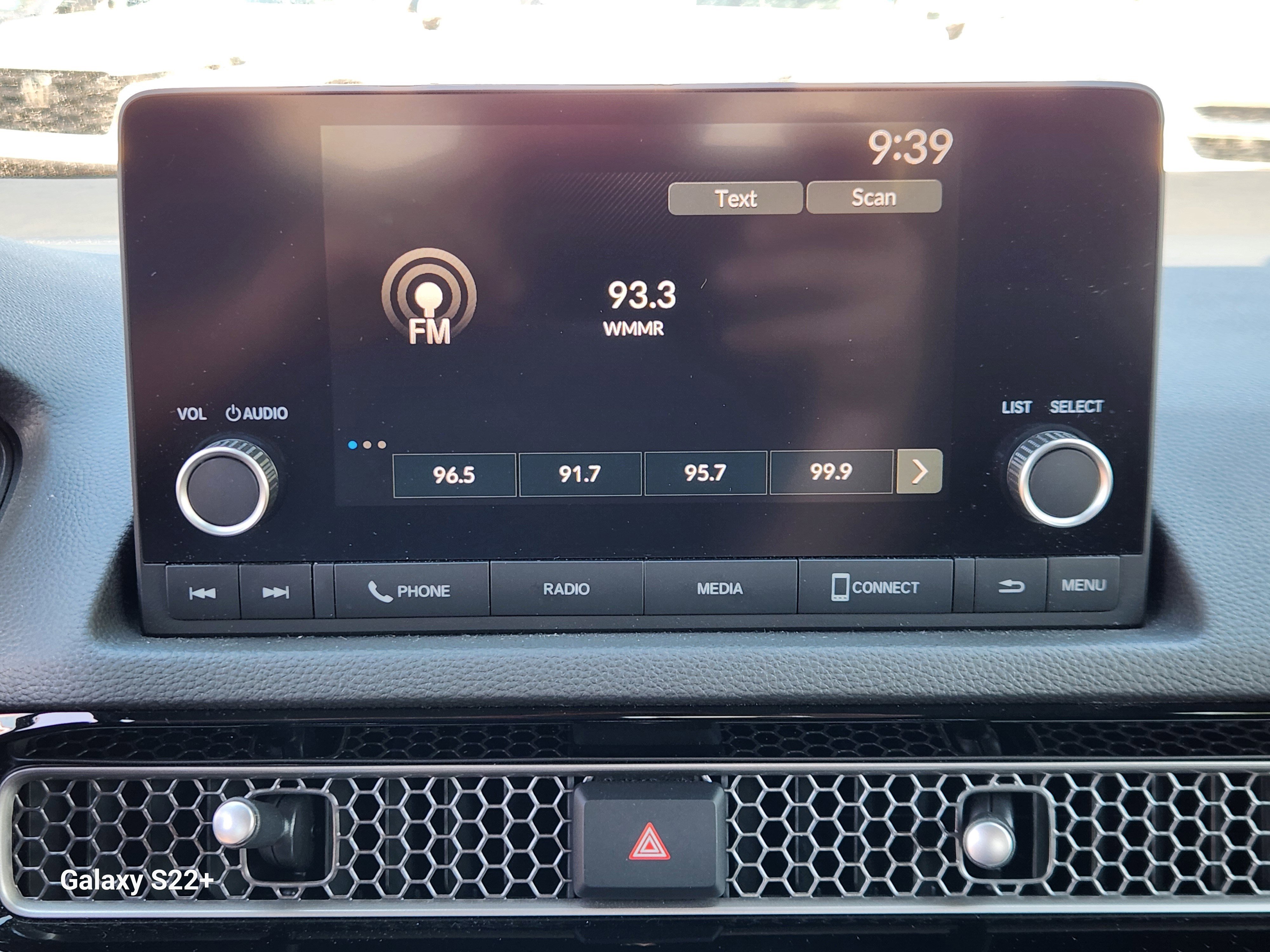 Certified 2023 Honda Civic Sport image 11