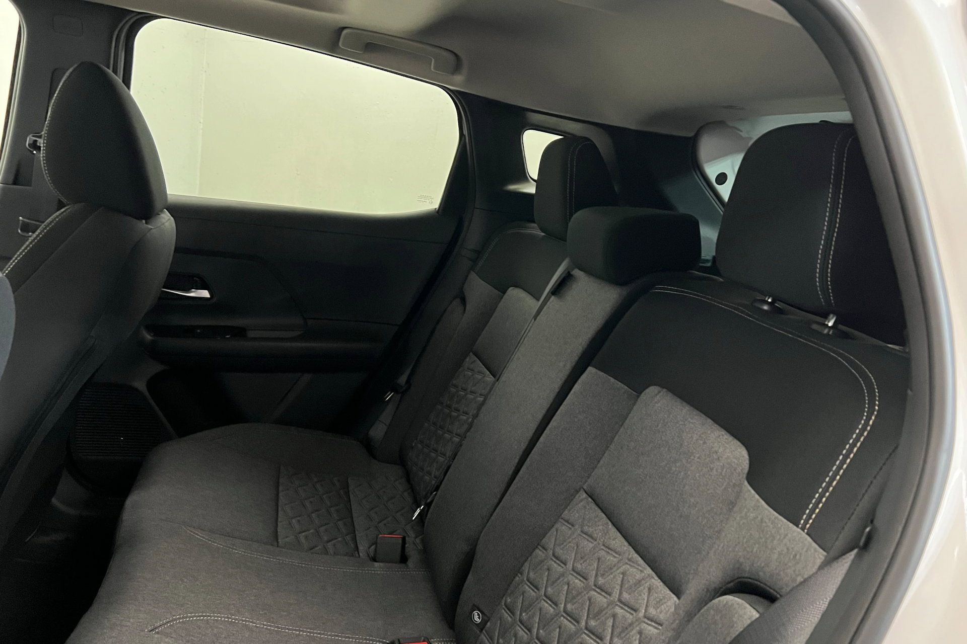 New 2026 Nissan Kicks SV w/ SV Premium Package image 20