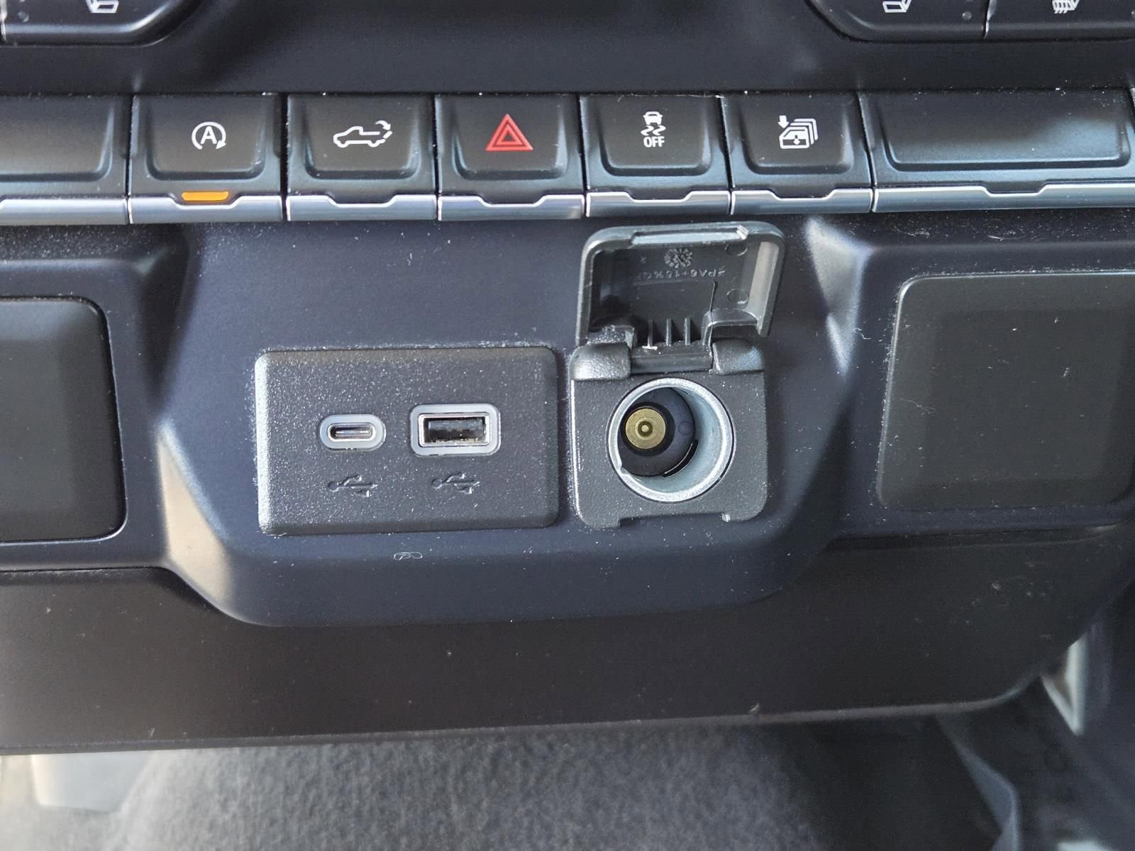 Used 2021 Chevrolet Silverado 1500 LT w/ LPO, Liner Protection Package image 13