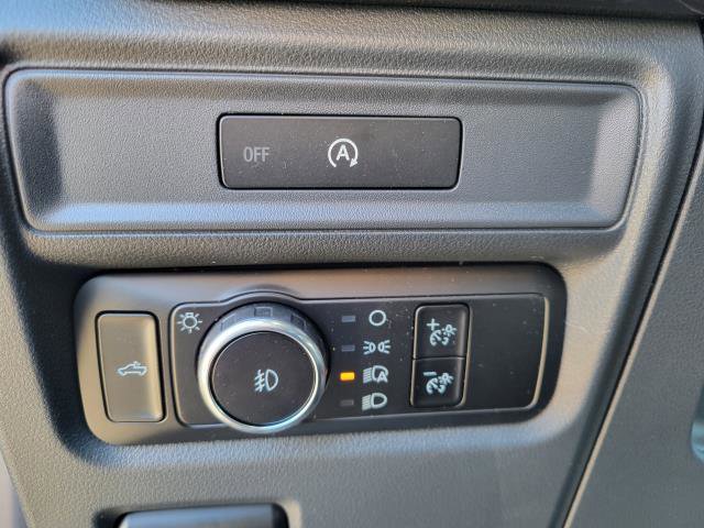 New 2025 Ford F150 STX w/ STX Black Appearance Package image 16