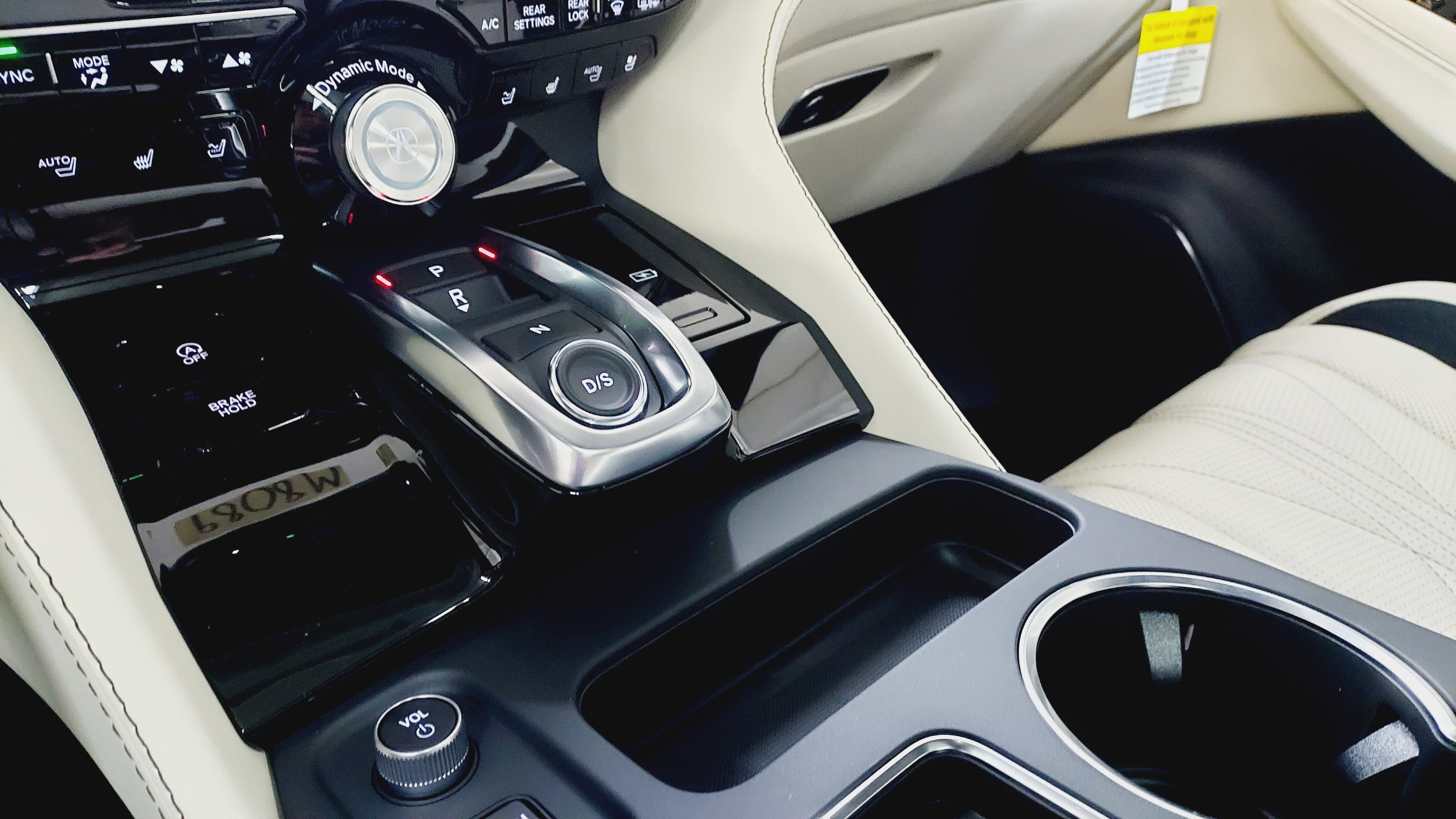 New 2026 Acura MDX Type S image 28