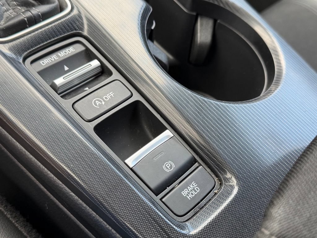 Certified 2023 Honda Civic Sport image 10