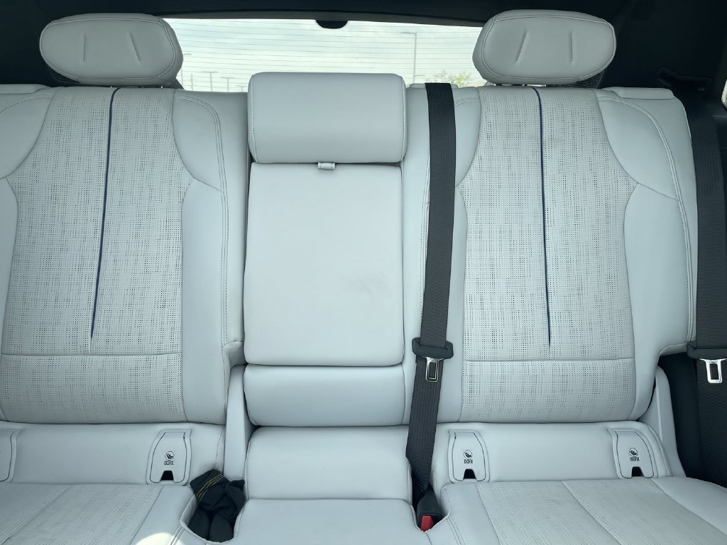 Certified 2024 Cadillac Lyriq Luxury w/ LPO, Floor Liner Package AWD/4WD image 26