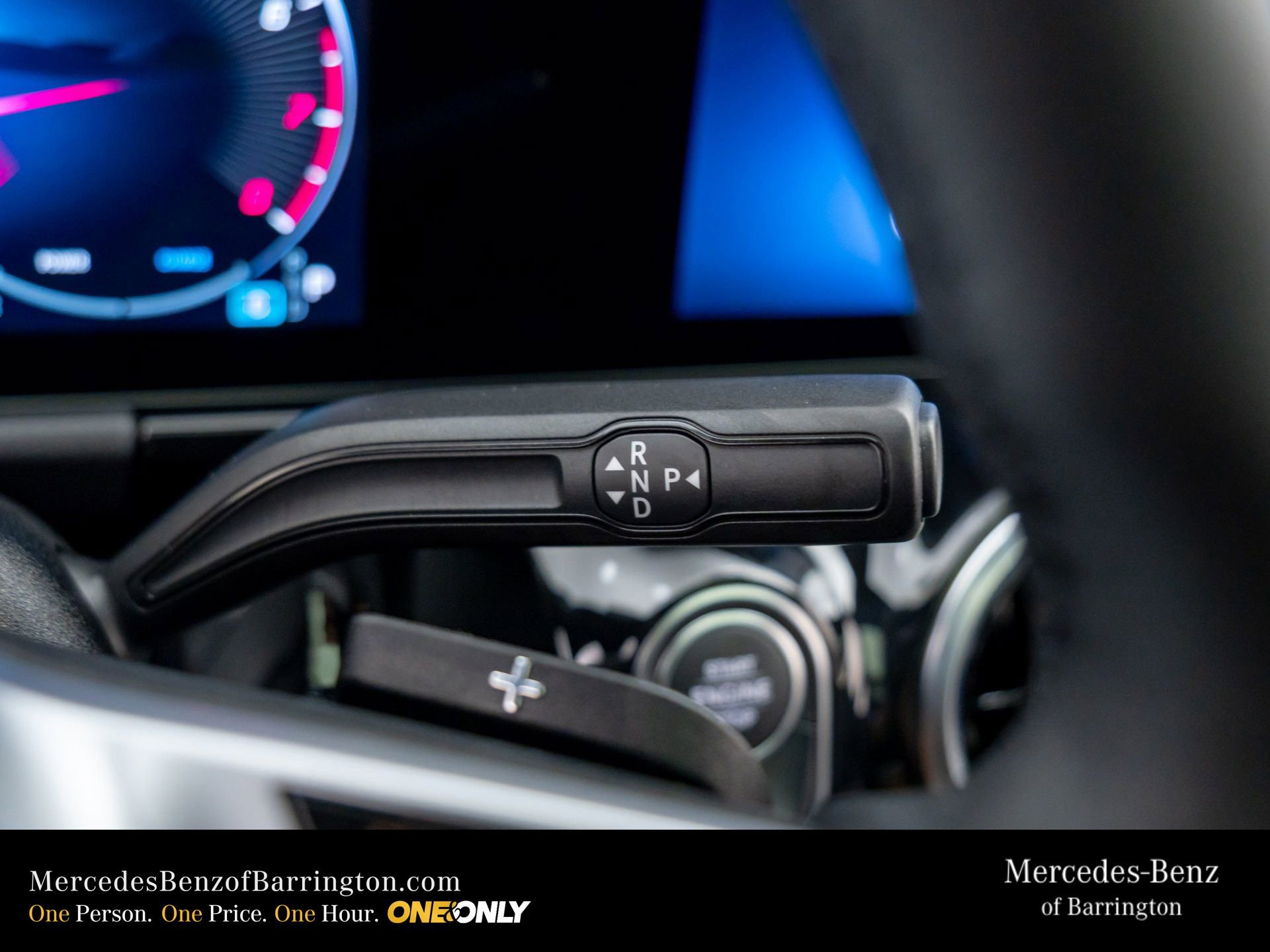 New 2026 Mercedes-Benz GLA 250 4MATIC image 22