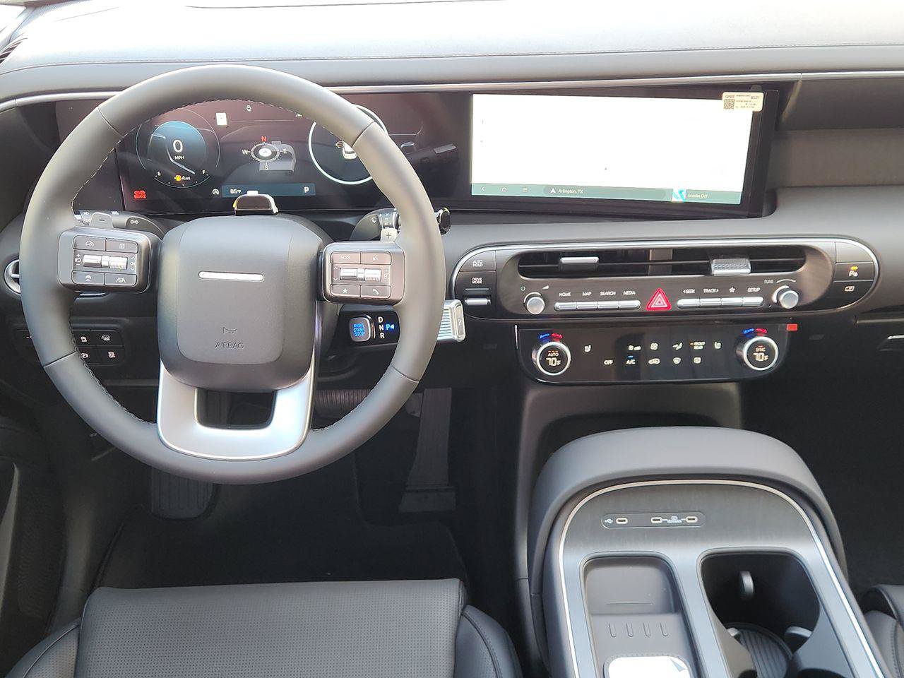 New 2027 Hyundai Palisade SEL FWD image 25