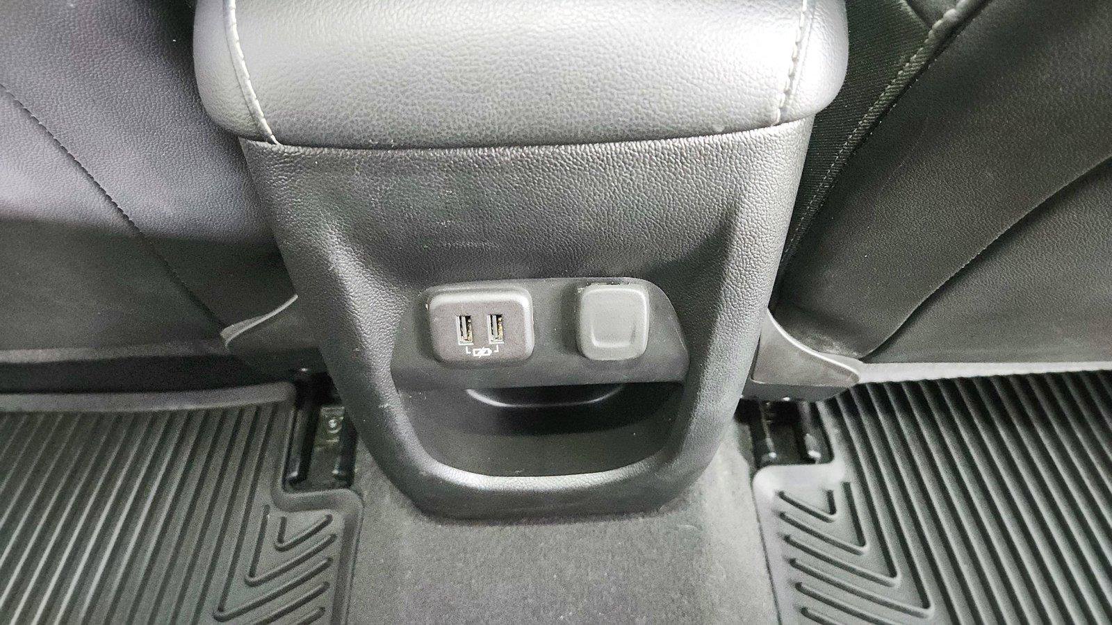 Used 2022 Chevrolet Colorado ZR2 AWD/4WD image 21