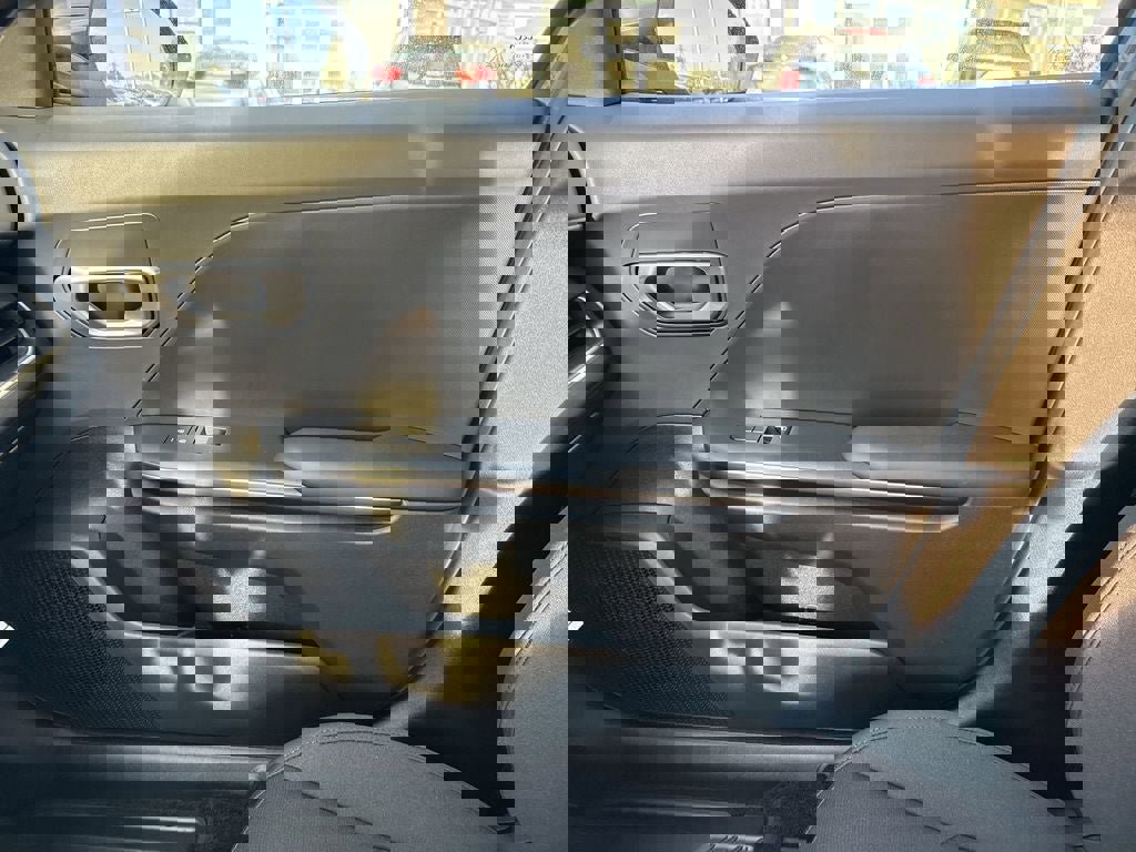 New 2026 Kia K4 LX image 21