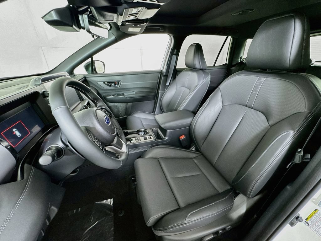 New 2026 Subaru Outback Touring XT AWD/4WD image 22