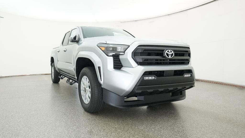New 2026 Toyota Tacoma SR5 image 48