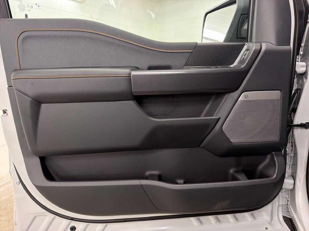 New 2026 Ford F150 Tremor AWD/4WD image 15