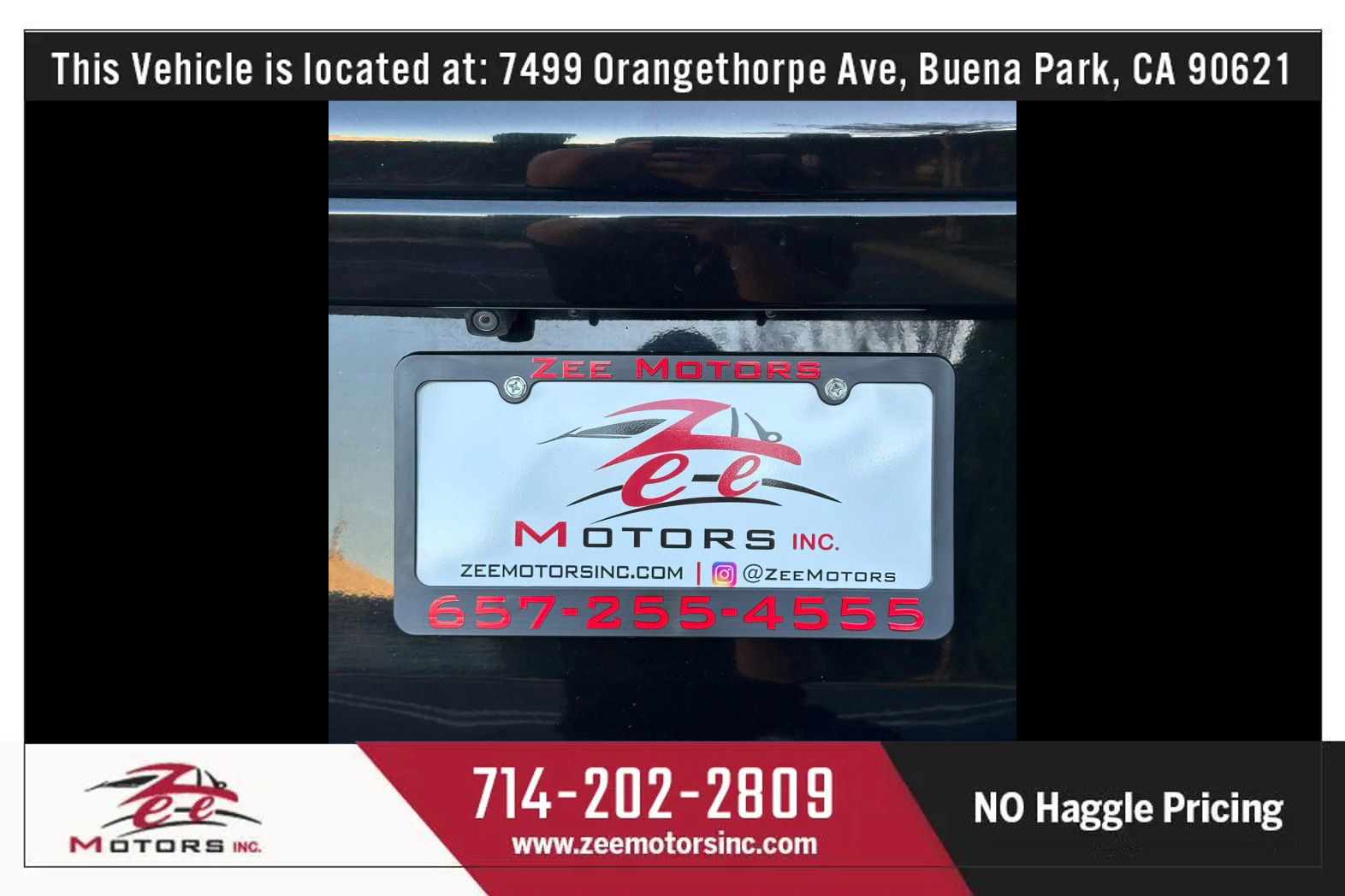 Used 2017 Honda CR-V Touring image 65