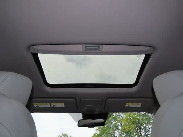 Certified 2022 Honda CR-V EX-L image 23
