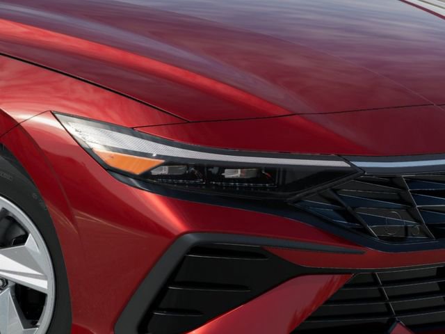New 2026 Hyundai Elantra SE image 9