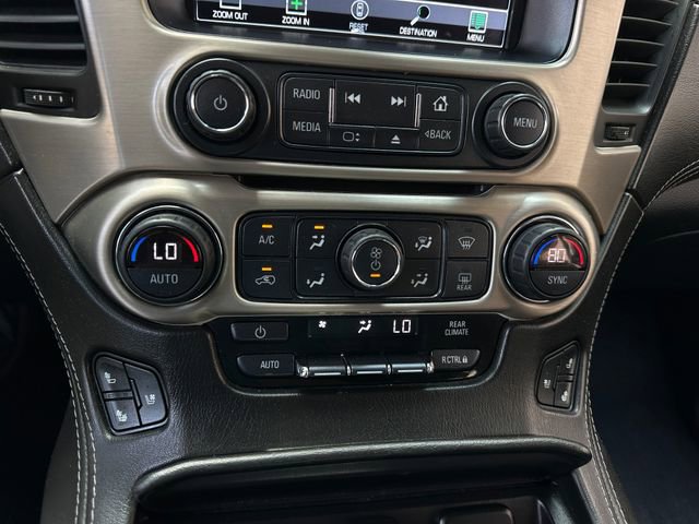 Used 2020 GMC Yukon XL Denali w/ Denali Ultimate Package image 36