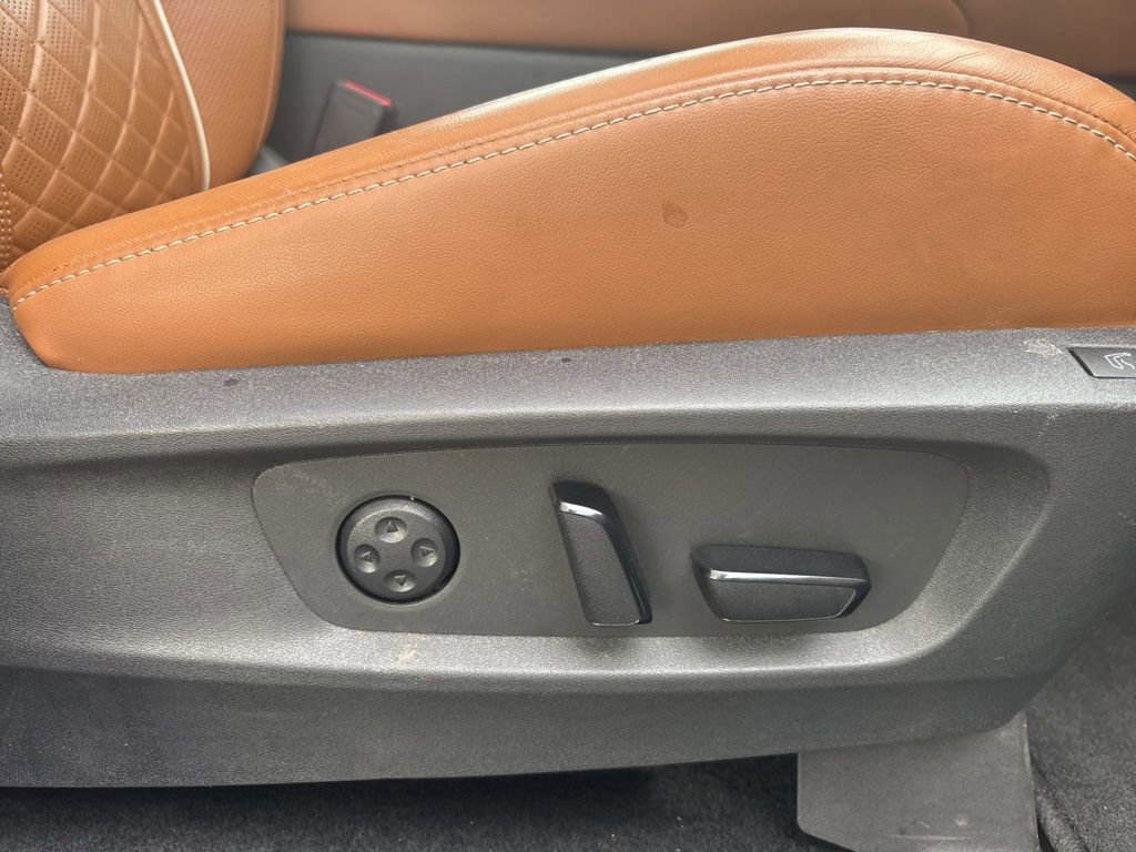 Used 2022 INFINITI QX60 Autograph w/ Cargo Package image 44