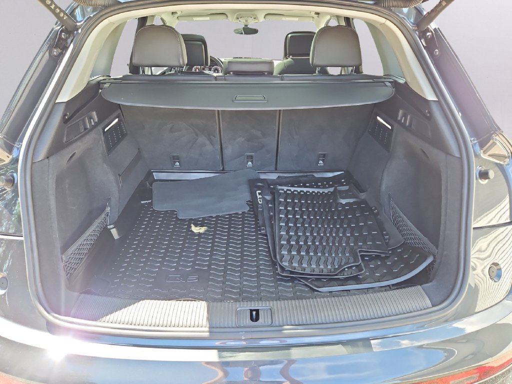 Certified 2024 Audi Q5 Premium AWD/4WD image 36