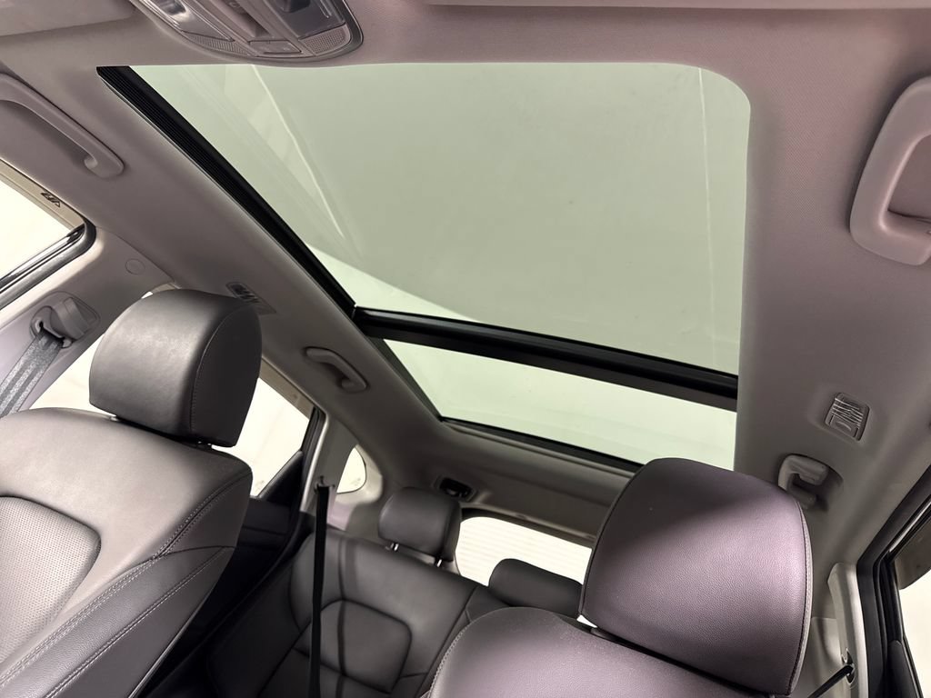 Used 2021 Hyundai Tucson Ultimate FWD image 23