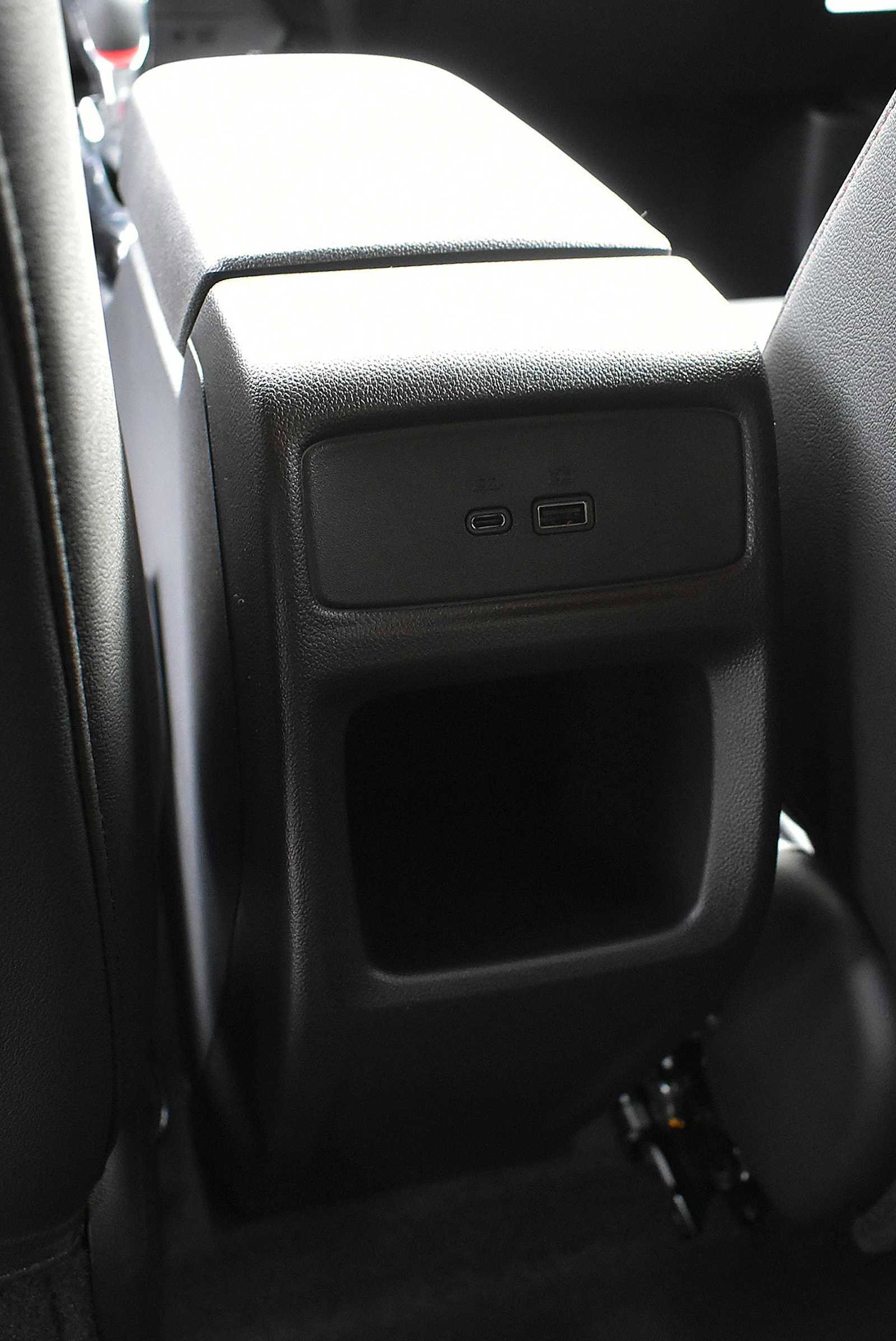 New 2026 Chevrolet Trax ACTIV w/ Sunroof Package image 12