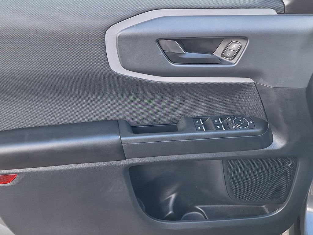 Used 2023 Ford Bronco Sport Big Bend w/ Convenience Package image 9